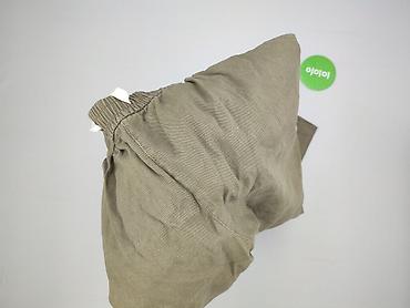 jaka plec: Spodnie materiałowe damskie, rozmiar L — 5