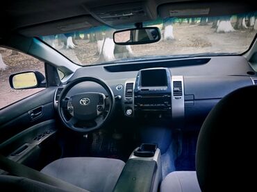 Toyota: Toyota Prius: 1.5 l | 2008 il Hetçbek — 14