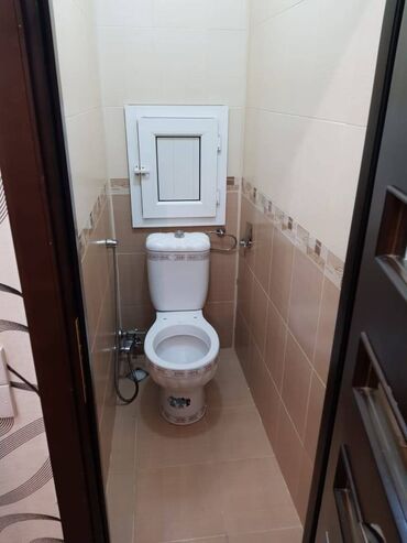 Uzunmüddətli kirayə mənzillər: Razində, İcra hakimiyyəti yaxınlığında 9 mərtəbəli eksperimental — 12