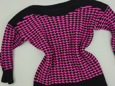 Sweter damski, C&A, rozmiar L