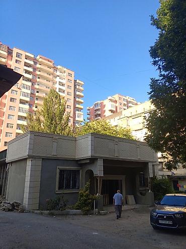9cu mikrorayon: Abyekt icareye verilir 15 kv,yeni temirden cixib, coxlu sayda yasayiw — 2