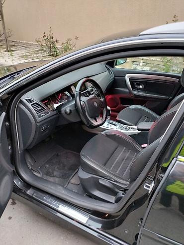 toyota ehtiyat hisseleri: Renault Laguna: 1.5 l | 2014 il 179000 km Universal — 5