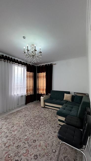 Продажа квартир: 2 комнаты, 61 м², Элитка, 13 этаж, Косметический ремонт — 5