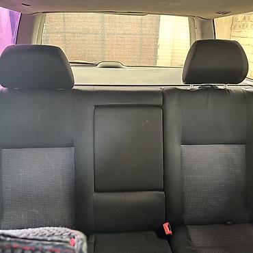 Volkswagen: Volkswagen Golf Variant: 2004 г., 2 л, Механика, Бензин, Универсал — 7