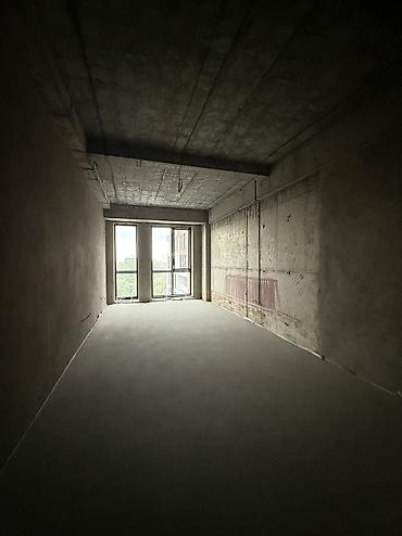 Продажа квартир: 3 комнаты, 125 м², Элитка, 8 этаж, ПСО (под самоотделку) — 15