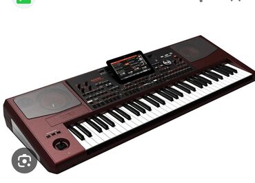 Синтезаторы: Korg pa 1000 сатылат