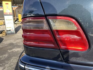 w204 stop: Mercedes-Benz, 2000 il, Orijinal, İşlənmiş