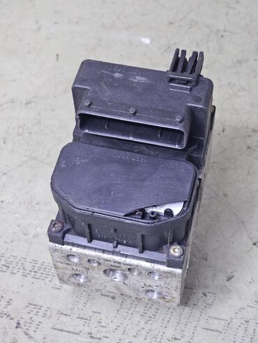 ABS: Блок ABS Peugeot 2001 г., Б/у, Оригинал, Германия — 4