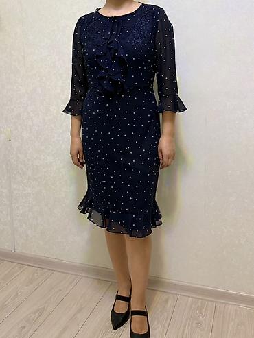 Көйнөктөр: Күнүмдүк көйнөк, Туркия, Күз-жаз, Кыска модель, Шифон, Түркчө, XL — 3