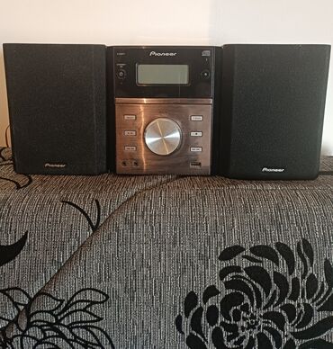 mi store kragujevac: Prodajem mini liniju marke Pioneer, model: X-EM11 u potpuno ispravnom