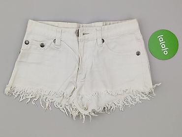 culotte: Szorty damskie, rozmiar S — 2