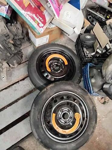 mini 2 se: REZERNI TOCAK (COPAVAC) ZA ALFA ROMEO 147, 156, GT | rezervni tocak — 2