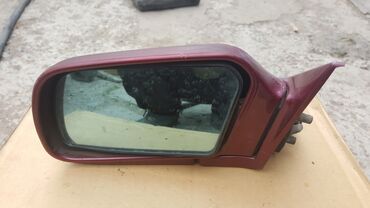 кузов мазда 626: Заднего вида Зеркало Mazda Б/у, Оригинал
