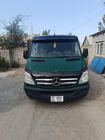 инструмент набор в чемодане: Грузовик, Mercedes-Benz, Дубль, Б/у — 2
