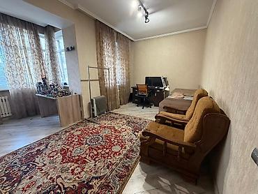 исанова московская: 4 комнаты, 186 м², Золотой квадрат Индивидуалка, 2 этаж, Евроремонт — 5