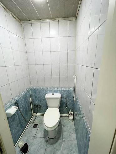 bag evi is elani: Həzi Aslanov qəs., 3 otaqlı, Yeni tikili, m. Həzi Aslanov, 93 kv. m — 5