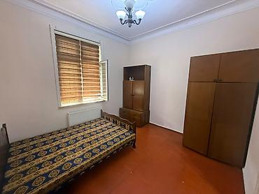 sirvanda ev satisi: ✨ Nərimanovda, Ulduz Metrosu Yaxınlığında 90 m² 4 Otaqlı, Full Əşyalı — 2