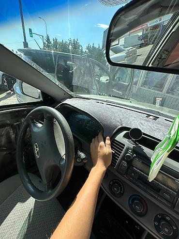 eva: Алькантара Накидка на панель Toyota, Новый, Платная доставка — 3