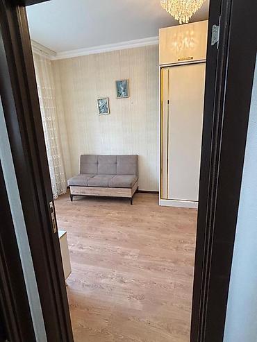 kapsul ev: İcarəyə verilir 1 otaqlı yeni tikili 45 m², İnşaatçılar m. 600 AZN/ay — 7