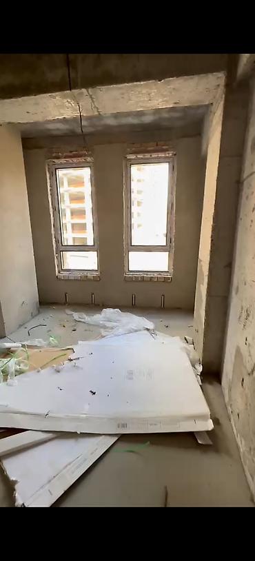 франсузкий квартал: Построен, Элитка, 1 комната, 37 м² — 3