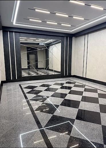 imak: 2 комнаты, 65 м², Азия Молл Элитка, 2 этаж, ПСО (под самоотделку) — 4