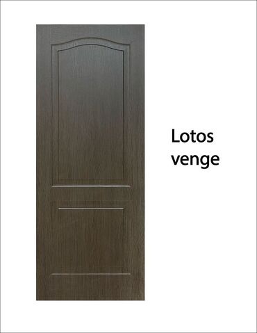 Otaq qapıları: Yataq otağı üçün Yeni Otaq qapısı 90x205 sm Naliçnik ilə, Ödənişli quraşdırma, Pulsuz çatdırılma — 7