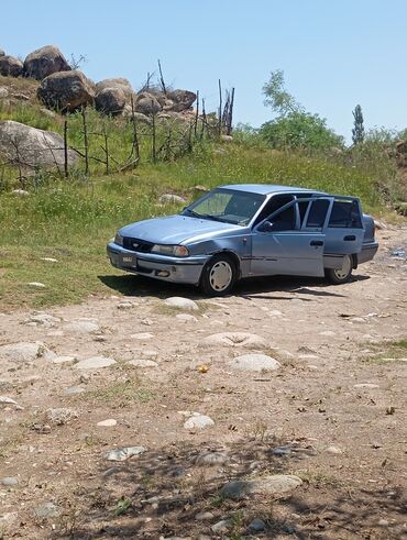 даеву нексия: Daewoo Nexia: 2006 г., 1.6 л, Механика, Бензин, Седан