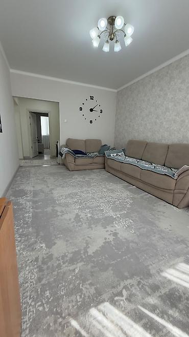 Продажа квартир: 2 комнаты, 61 м², 106 серия, 6 этаж, Евроремонт at lalafo.kg — 7 Продажа квартир: 2 комнаты, 61 м², 106 серия, 6 этаж, Евроремонт — 7