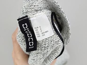 hm 16588a: H&M Divided, Kardigan damski, rozmiar S — 4