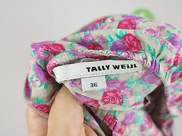 lato: Tally Weijl, Sukienka damska, rozmiar S — 4