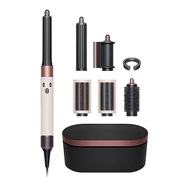 touch pen: Мультистайлер Dyson, Для выпрямления — 1