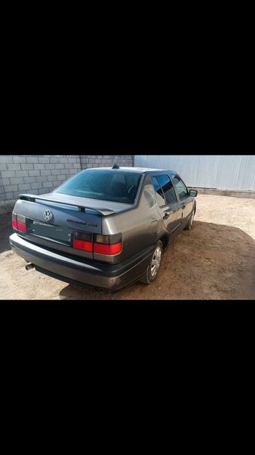 бампер на опель вектра б: Volkswagen Vento: 1992 г., 1.8 л, Механика, Бензин, Седан