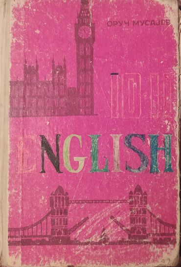 Testlər: İngilis/d-dərs vəsaiti,test toplusu,tapşırıqlar — 6