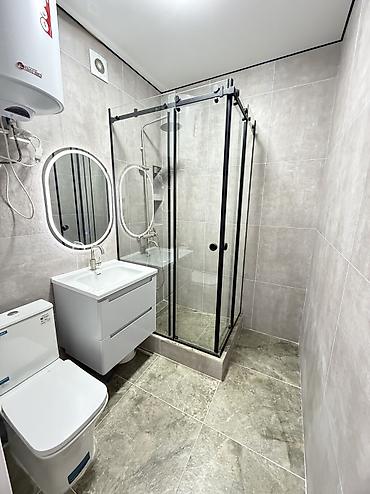 Продажа квартир: 2 комнаты, 53 м², Элитка, 3 этаж, Евроремонт — 6