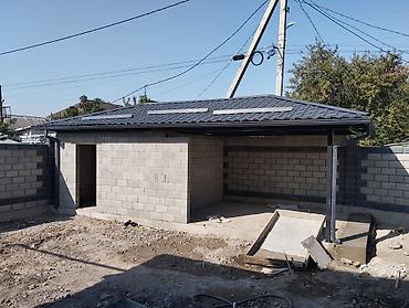 Сварка: Сварка | Заборы, оградки Доставка, Гарантия, Бесплатная смета at lalafo.kg — 7 Сварка: Сварка | Заборы, оградки Доставка, Гарантия, Бесплатная смета — 7