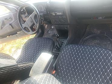 vt 1300: Volkswagen Passat: 1993 г., 1.8 л, Механика, Бензин, Седан — 9