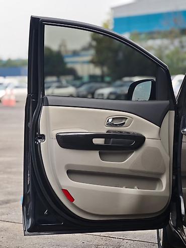 Kia: Kia Carnival: 2020 г., Автомат, Минивэн — 20