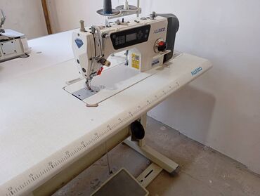 швейный станок: Срочно продаю! швейная машина характеристики швейной машинки Allrico