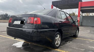 Chery: Chery Amulet (A15): 1.6 l | 2008 il 382000 km Sedan — 7