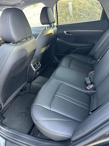 диски р15 бу: Hyundai Sonata: 2021 г., 2 л, Автомат, Гибрид, Седан — 9