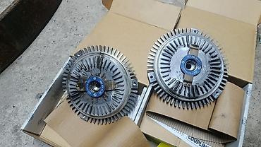 Рессоры: Рессора Mercedes-Benz Б/у — 7