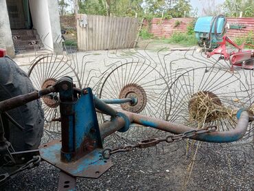 Digər nəqliyyat: Traktor ideal vəziyətdə qabaq təkər 82 təzə arxa təkər 70 faiz mator -da lalafo.az — 10 Digər nəqliyyat: Traktor ideal vəziyətdə qabaq təkər 82 təzə arxa təkər 70 faiz mator — 10