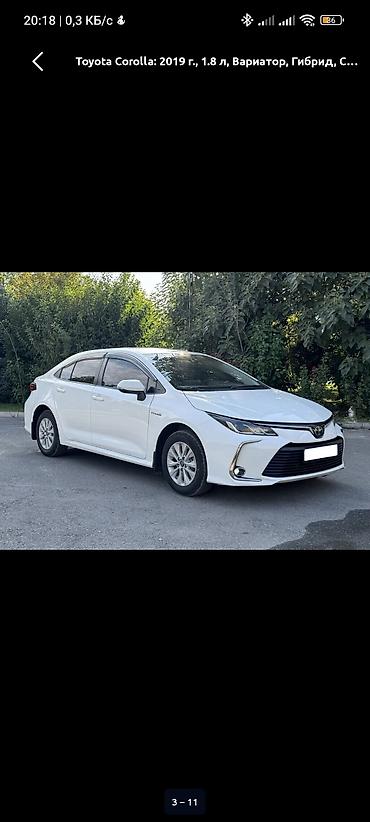 r15 ромашка: Колеса в сборе 195 / 65 / R 15, Лето, Б/у, Комплект, Легковые, Литые, отверстий - 5 — 1