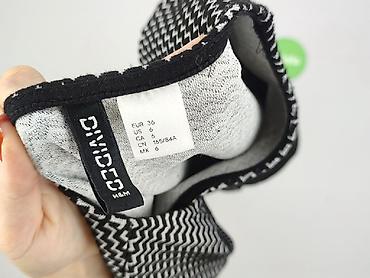 elite reps: H&M Divided, Sukienka damska, rozmiar XS — 4