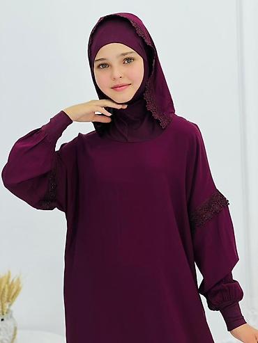 Платья: Детское платье — 7