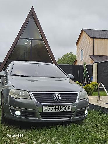 volta moped: Volkswagen Passat: 2 l | 2007 il Sedan — 8