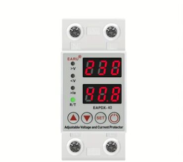 Elektronika: Cərəyan tənzimləyici