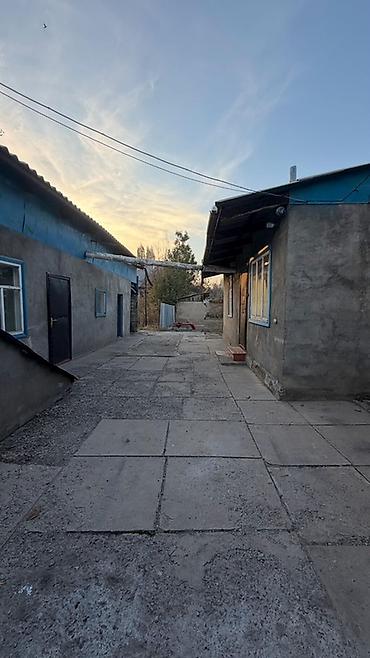 хата 3 комнатный: 3 комнаты, 60 м², 10 соток, Шопоков — 4