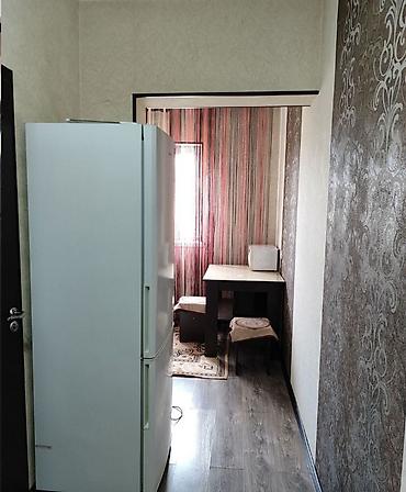 5 микр: 1 комната, 38 м², 10 мкр 105 серия, 5 этаж, Евроремонт — 3