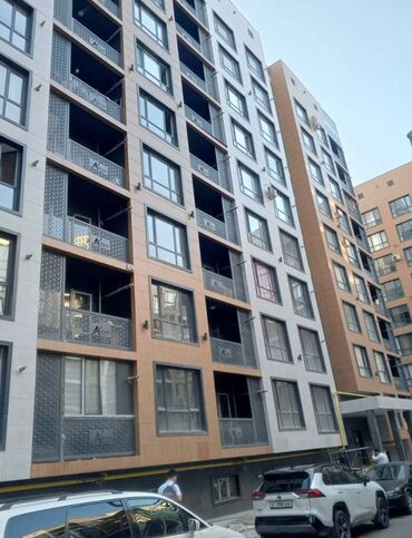 квартиры политех: 1 комната, 53 м², Элитка, 5 этаж, Евроремонт